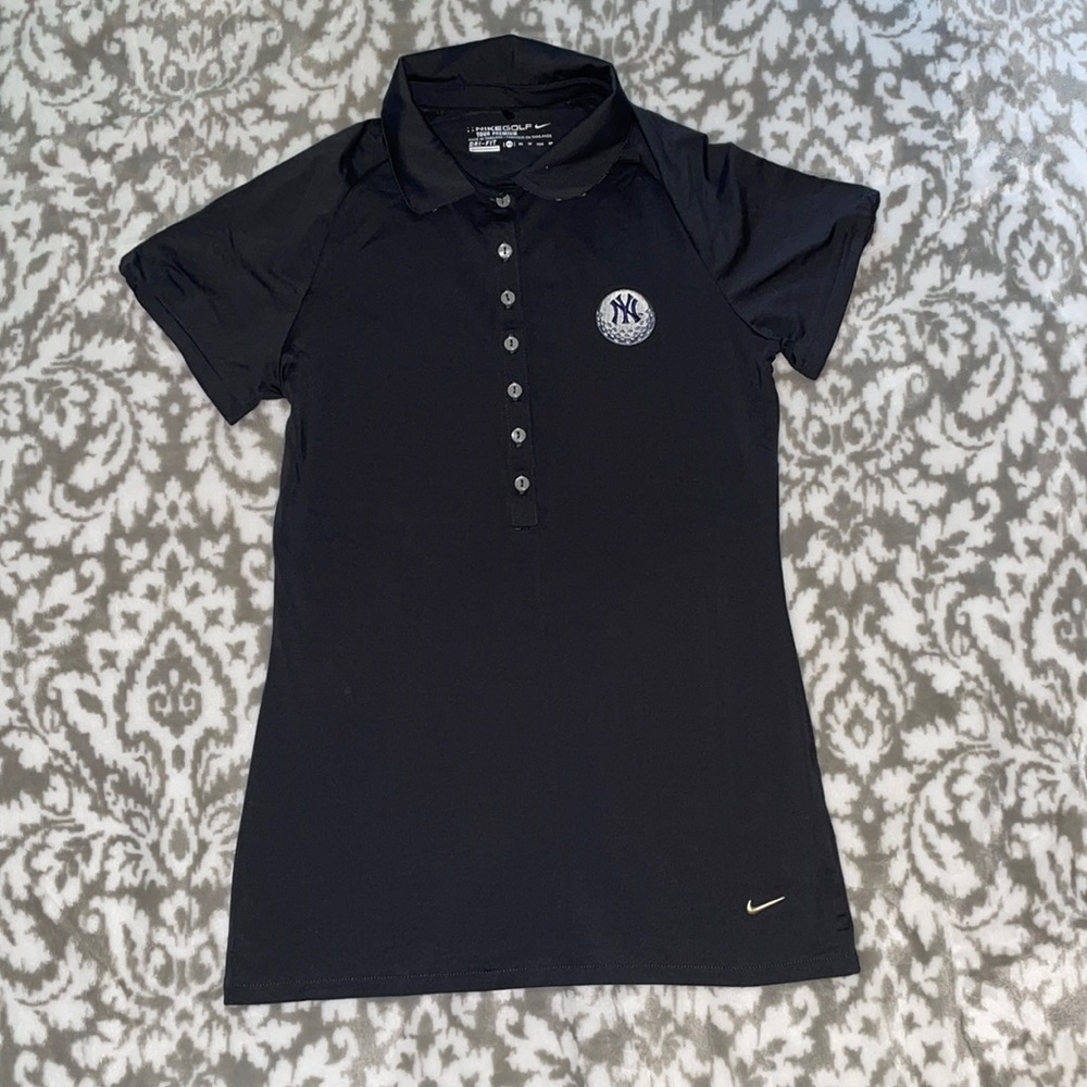 Nike Golf Dri Fit Polo